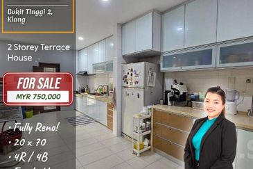 Bandar Bukit Tinggi 2