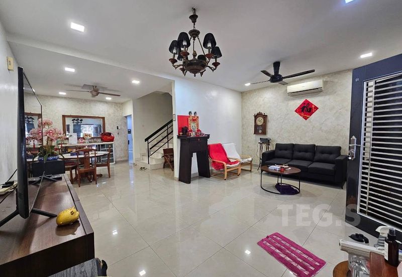 Bandar Bukit Tinggi 2