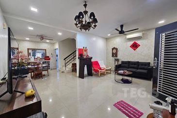 Bandar Bukit Tinggi 2