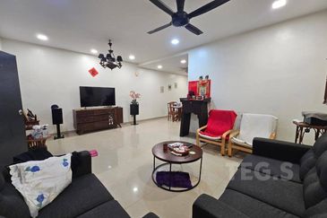 Bandar Bukit Tinggi 2