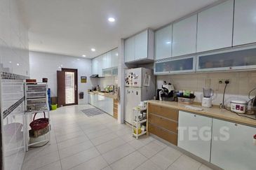 Bandar Bukit Tinggi 2