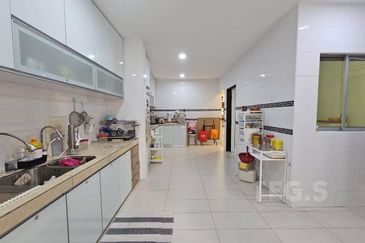 Bandar Bukit Tinggi 2