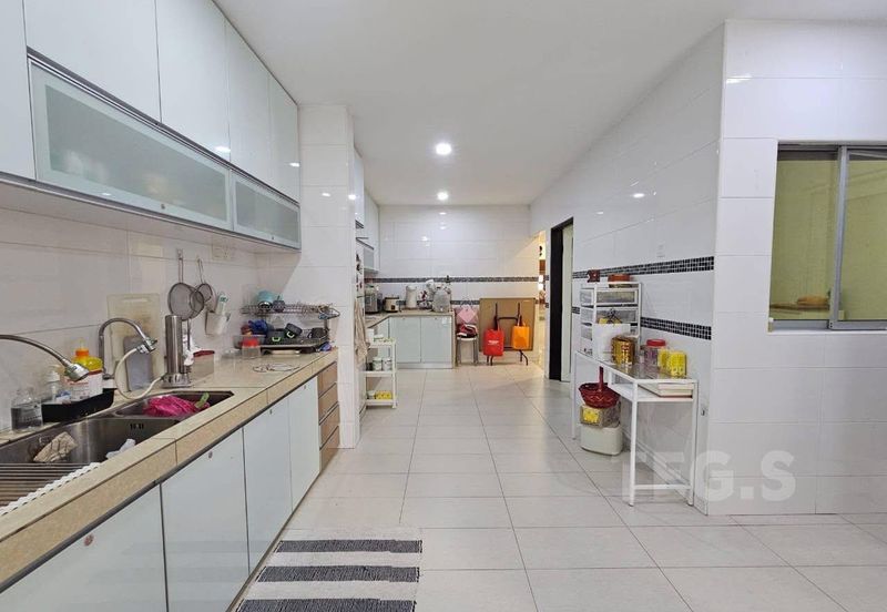 Bandar Bukit Tinggi 2