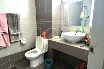 Petunia @ Bandar Bukit Raja