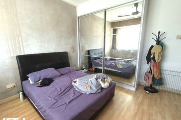 Petunia @ Bandar Bukit Raja