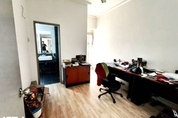 Petunia @ Bandar Bukit Raja