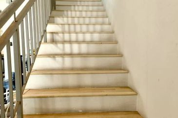 Petunia @ Bandar Bukit Raja