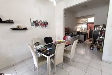 Petunia @ Bandar Bukit Raja