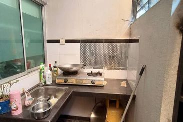 Petunia @ Bandar Bukit Raja