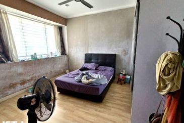 Petunia @ Bandar Bukit Raja