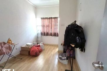 Petunia @ Bandar Bukit Raja