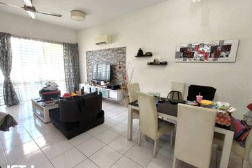 Petunia @ Bandar Bukit Raja