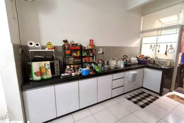 Petunia @ Bandar Bukit Raja