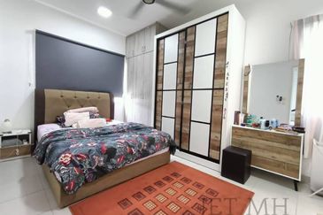Seri Jati Apartment
