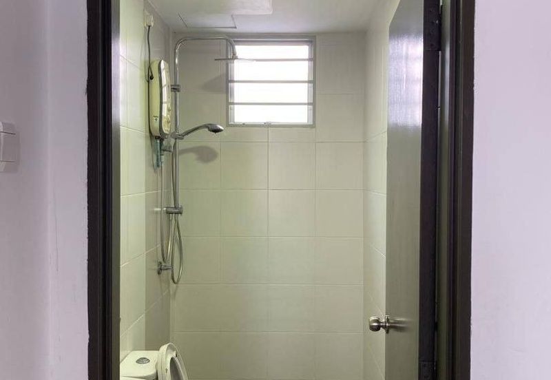 Orchis Apartment, Bandar Parklands