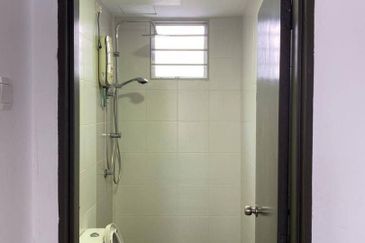 Orchis Apartment, Bandar Parklands