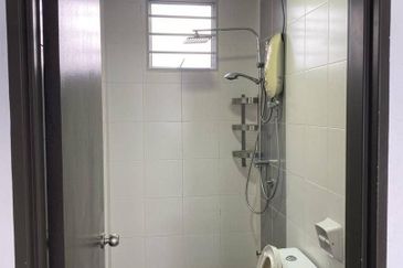 Orchis Apartment, Bandar Parklands