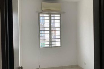 Orchis Apartment, Bandar Parklands