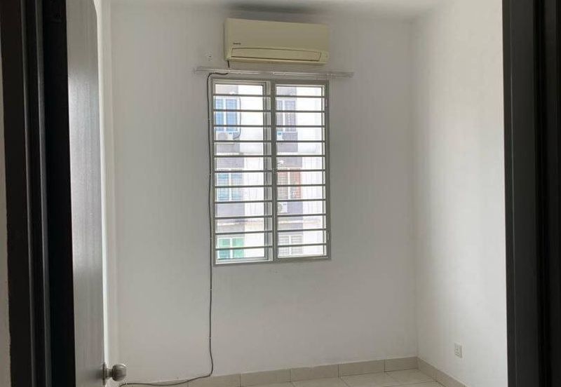 Orchis Apartment, Bandar Parklands