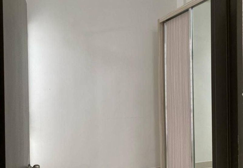 Orchis Apartment, Bandar Parklands