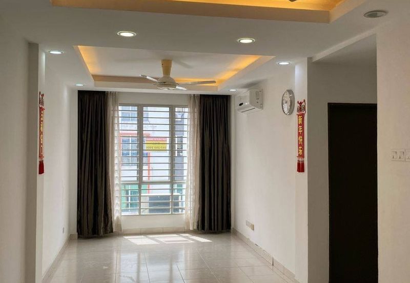 Orchis Apartment, Bandar Parklands