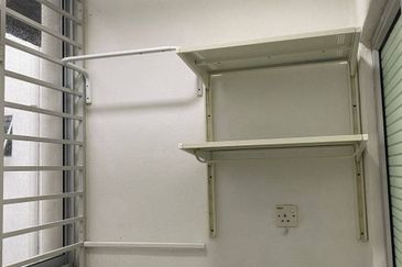 Orchis Apartment, Bandar Parklands