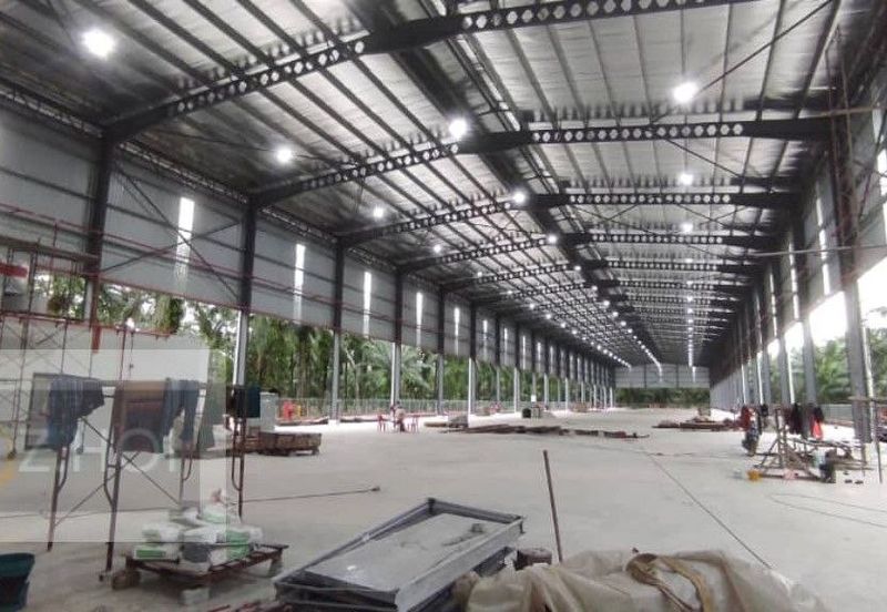 Teluk Panglima Garang