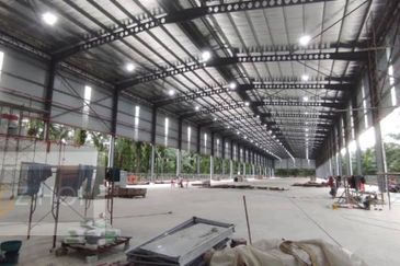 Teluk Panglima Garang