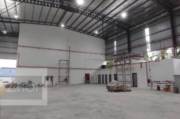 Teluk Panglima Garang