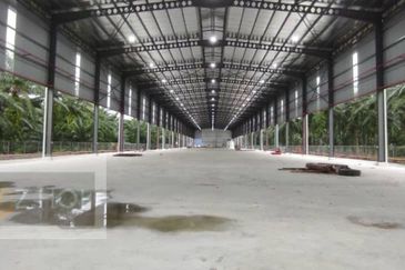 Teluk Panglima Garang