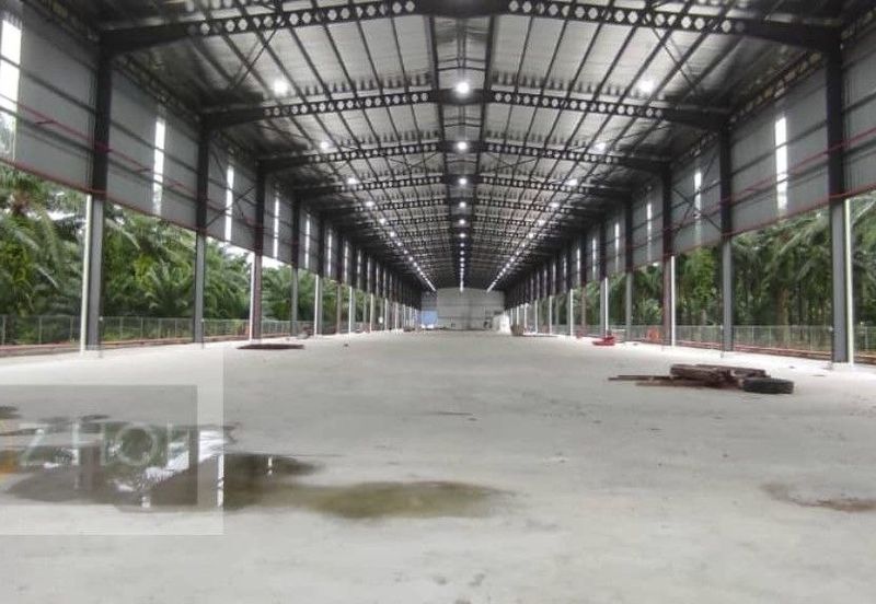 Teluk Panglima Garang