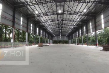 Teluk Panglima Garang