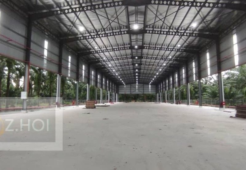 Teluk Panglima Garang