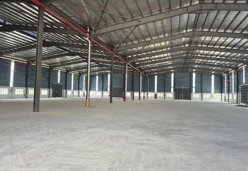 Taman Industri Alam Jaya