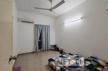 Violet @ Bandar Bukit Raja