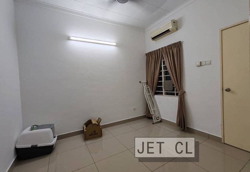 Violet @ Bandar Bukit Raja