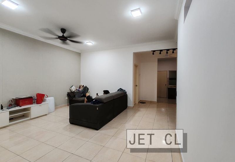 Violet @ Bandar Bukit Raja