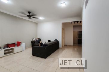 Violet @ Bandar Bukit Raja