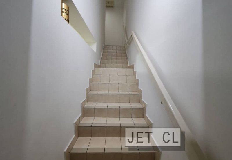 Violet @ Bandar Bukit Raja