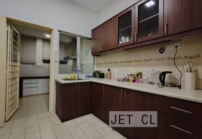 Violet @ Bandar Bukit Raja