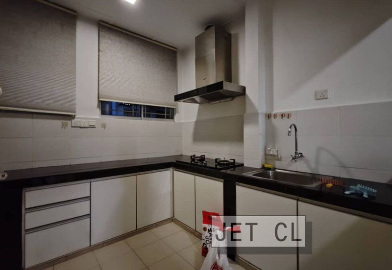 Violet @ Bandar Bukit Raja