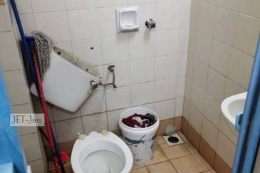 Impian 2, Setia Alam