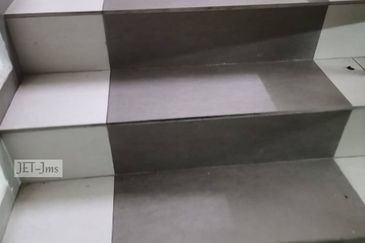 Impian 2, Setia Alam