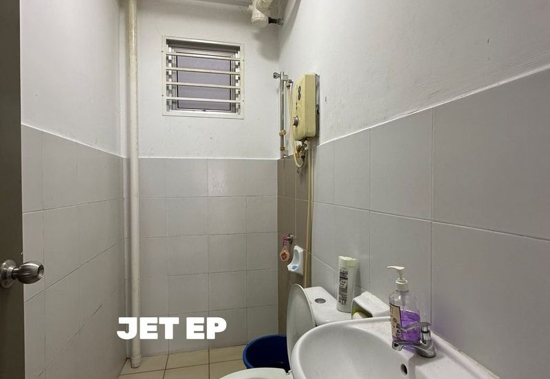 Aronia Apartment, Bandar Parklands