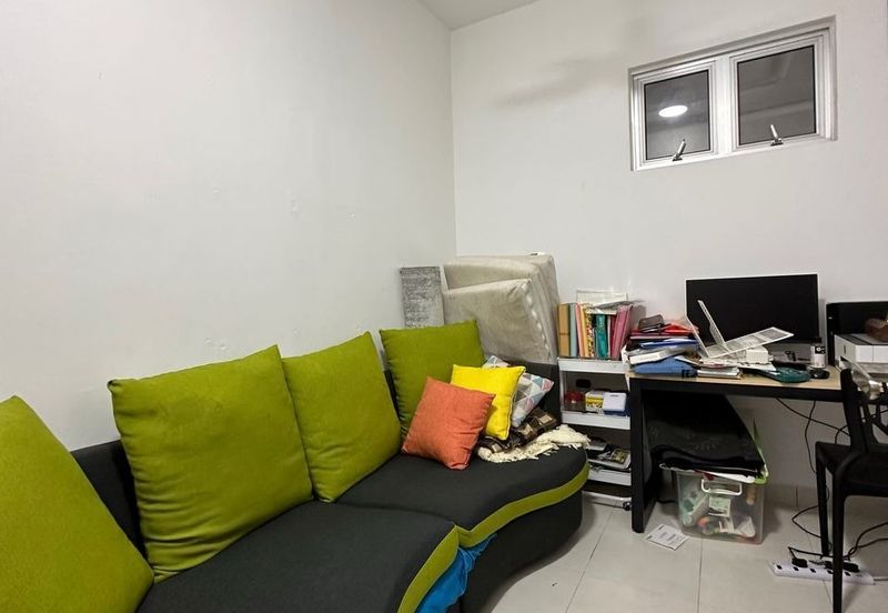 Aronia Apartment, Bandar Parklands