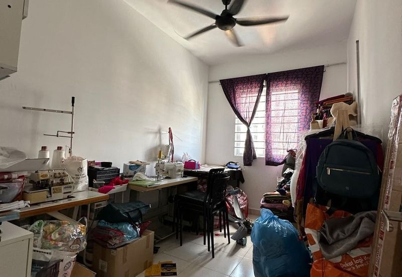 Aronia Apartment, Bandar Parklands