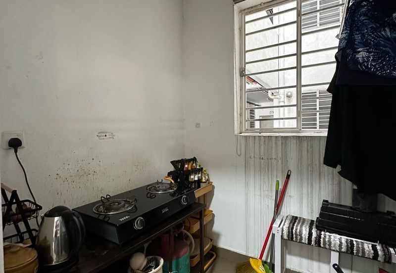 Aronia Apartment, Bandar Parklands