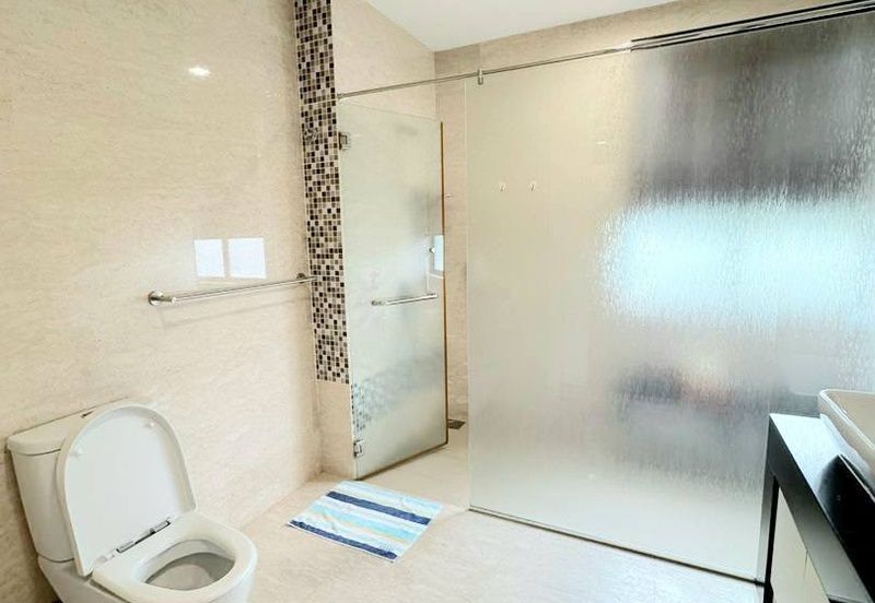 The Olive @ Amverton Park, Bukit Kemuning