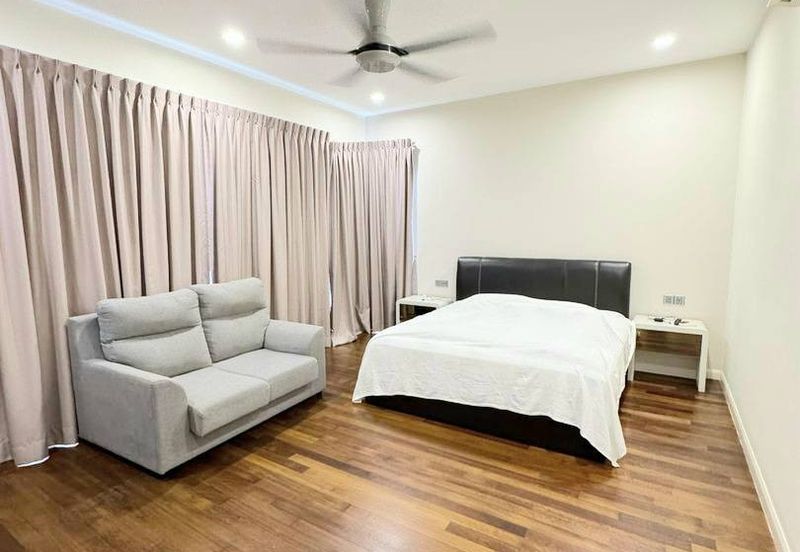 The Olive @ Amverton Park, Bukit Kemuning