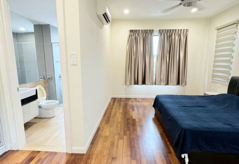 The Olive @ Amverton Park, Bukit Kemuning